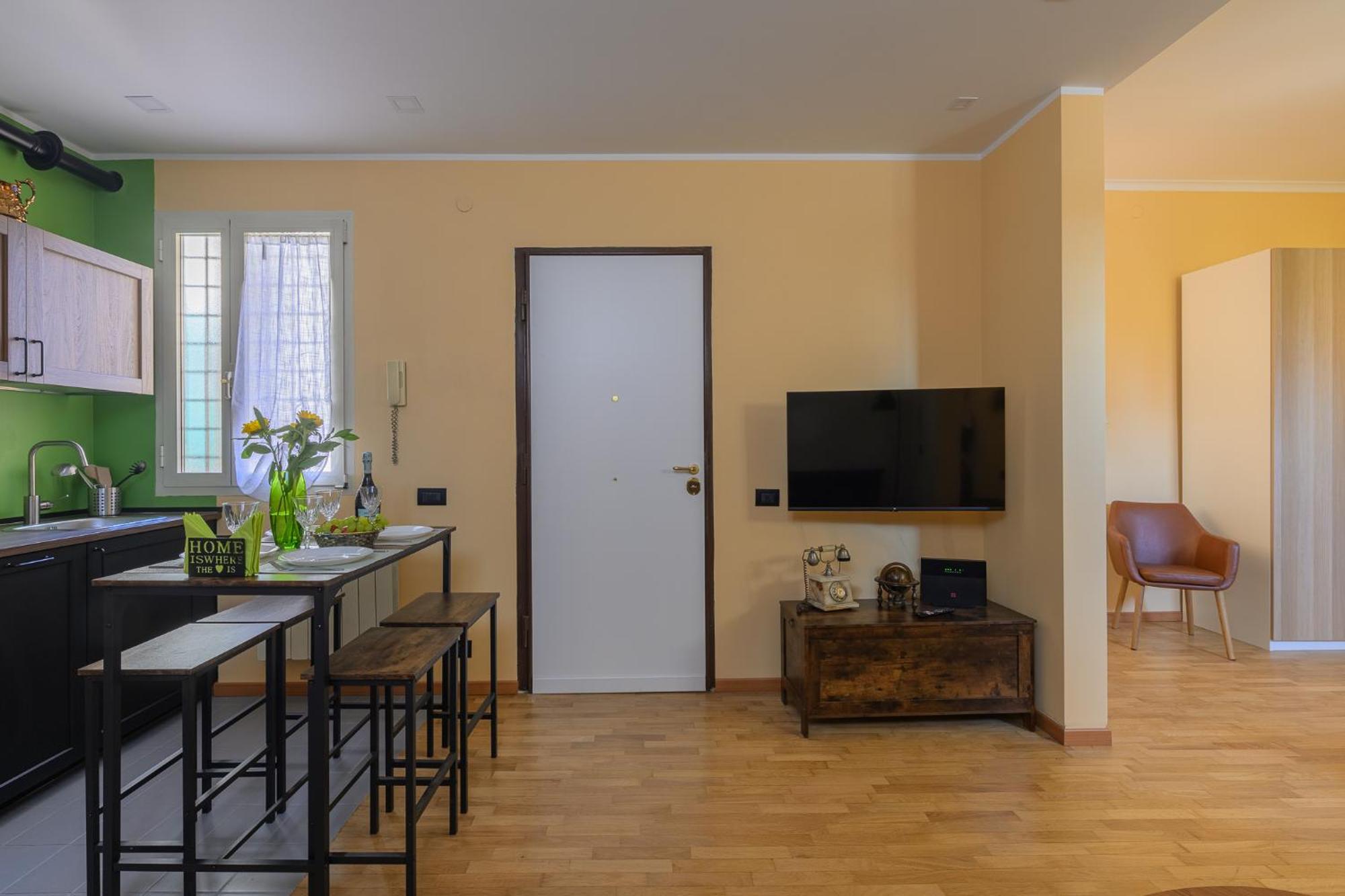 Casa Come Una Volta Rome Luaran gambar