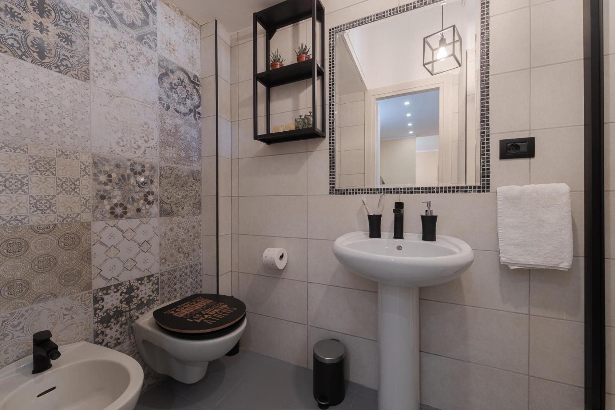 Casa Come Una Volta Rome Luaran gambar