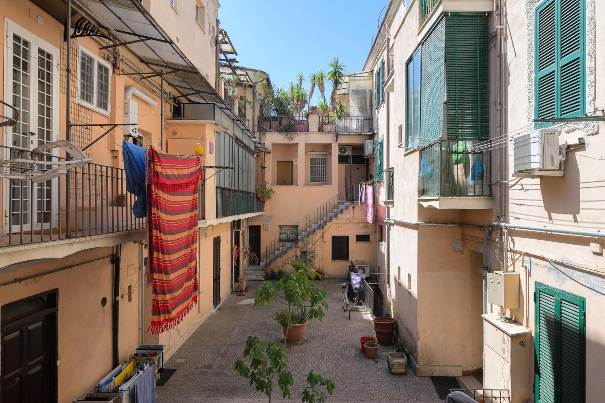 Casa Come Una Volta Rome Luaran gambar