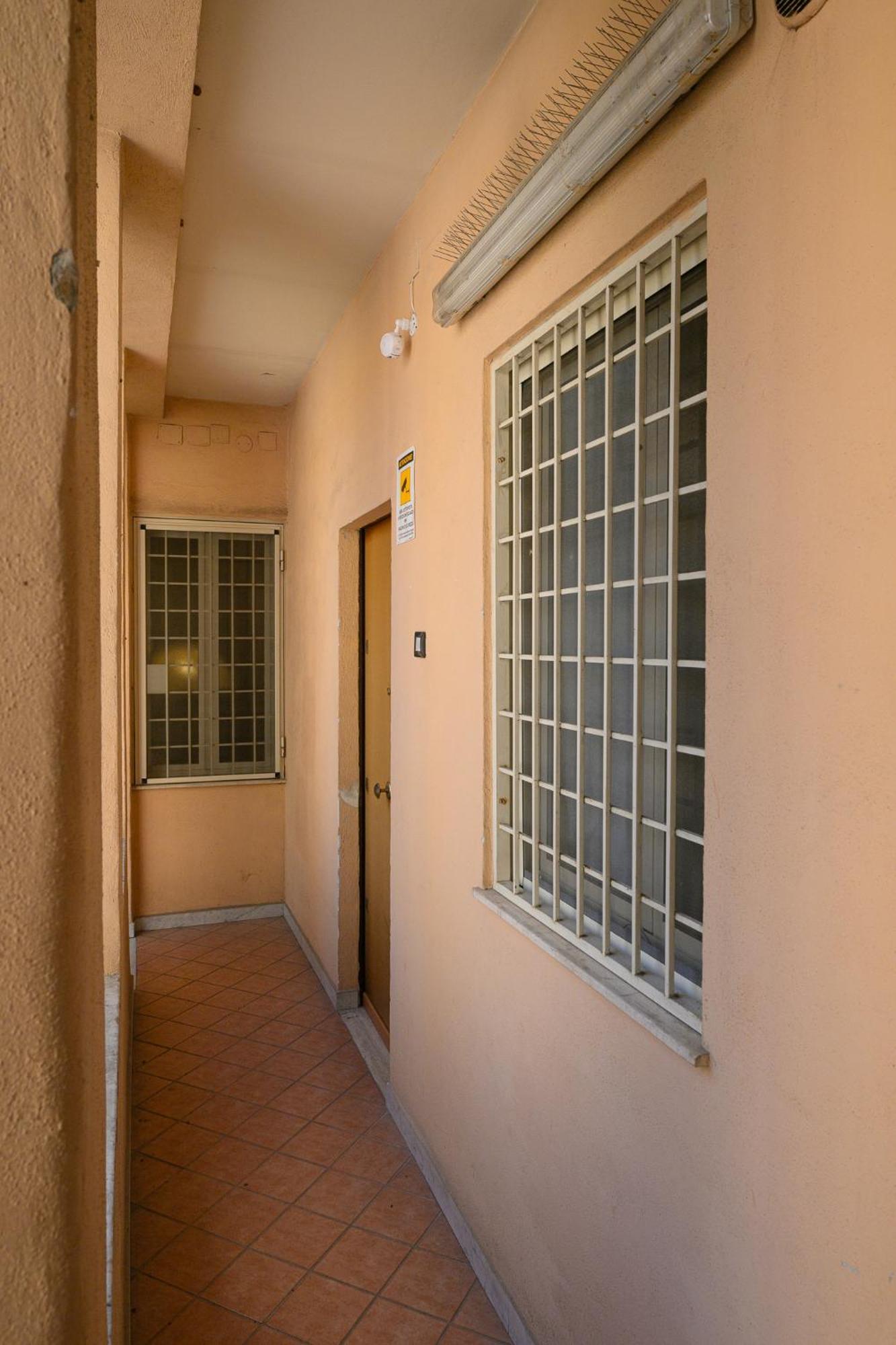 Casa Come Una Volta Rome Luaran gambar