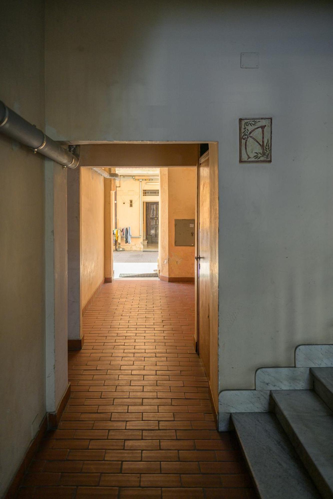 Casa Come Una Volta Rome Luaran gambar