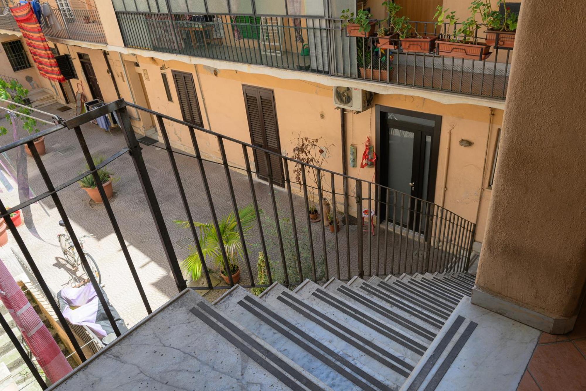 Casa Come Una Volta Rome Luaran gambar