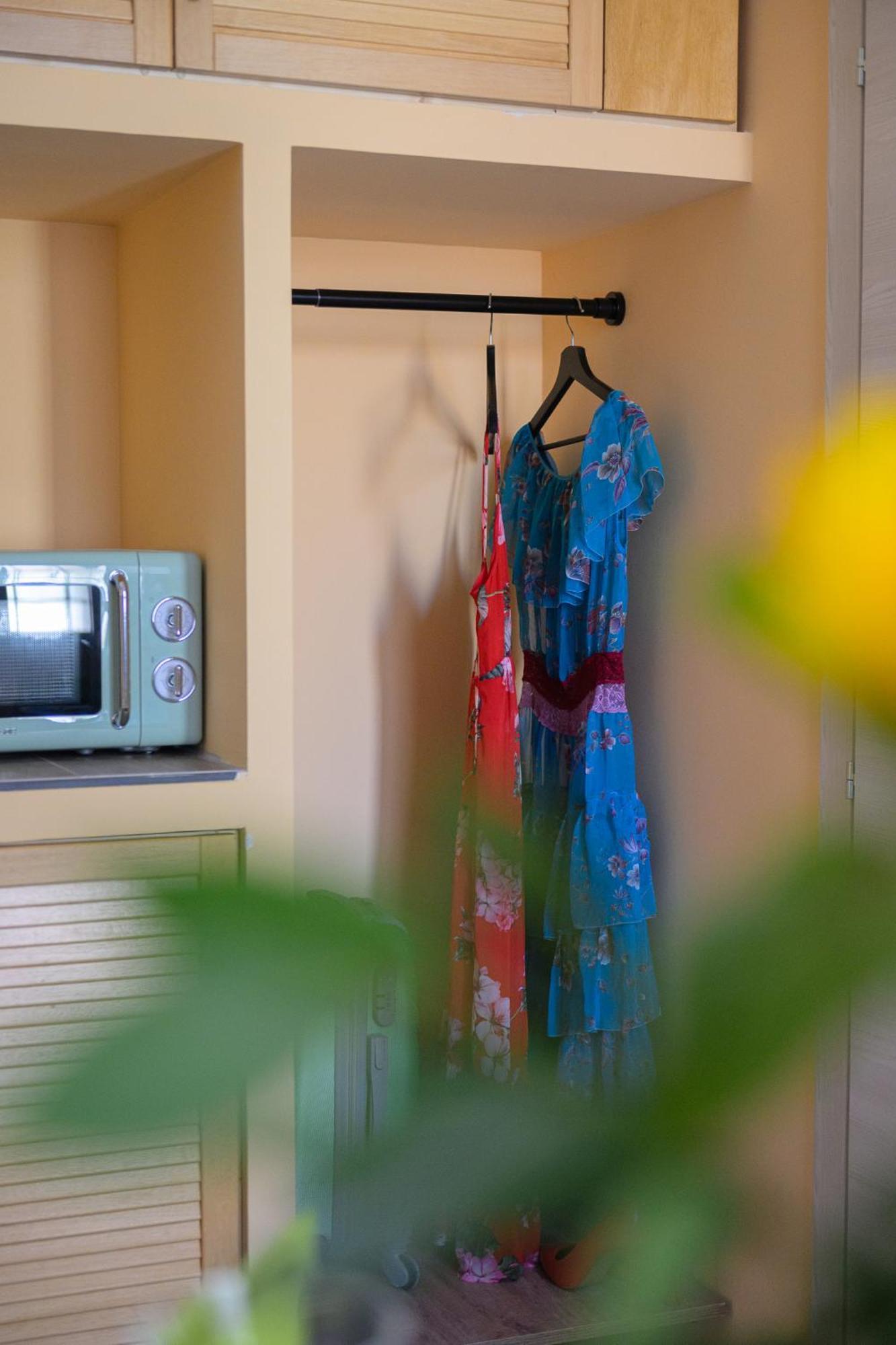 Casa Come Una Volta Rome Luaran gambar