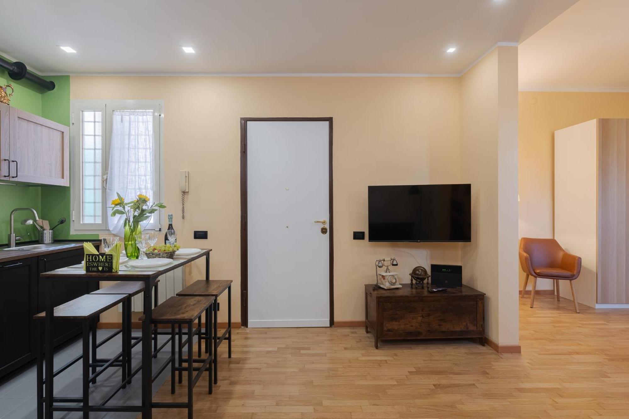 Casa Come Una Volta Rome Luaran gambar