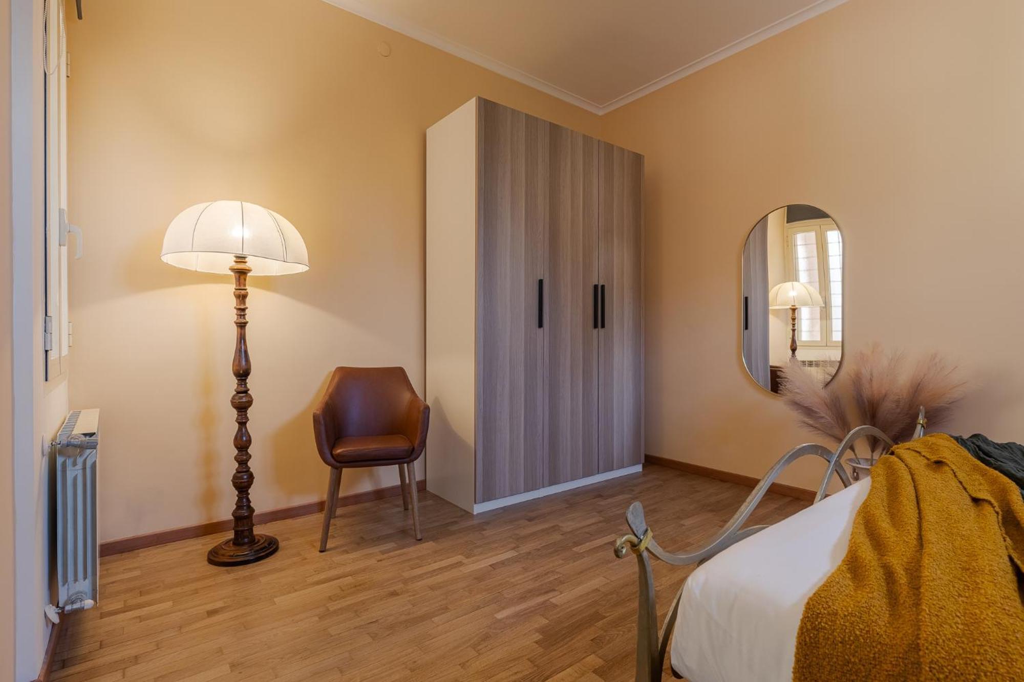 Casa Come Una Volta Rome Luaran gambar