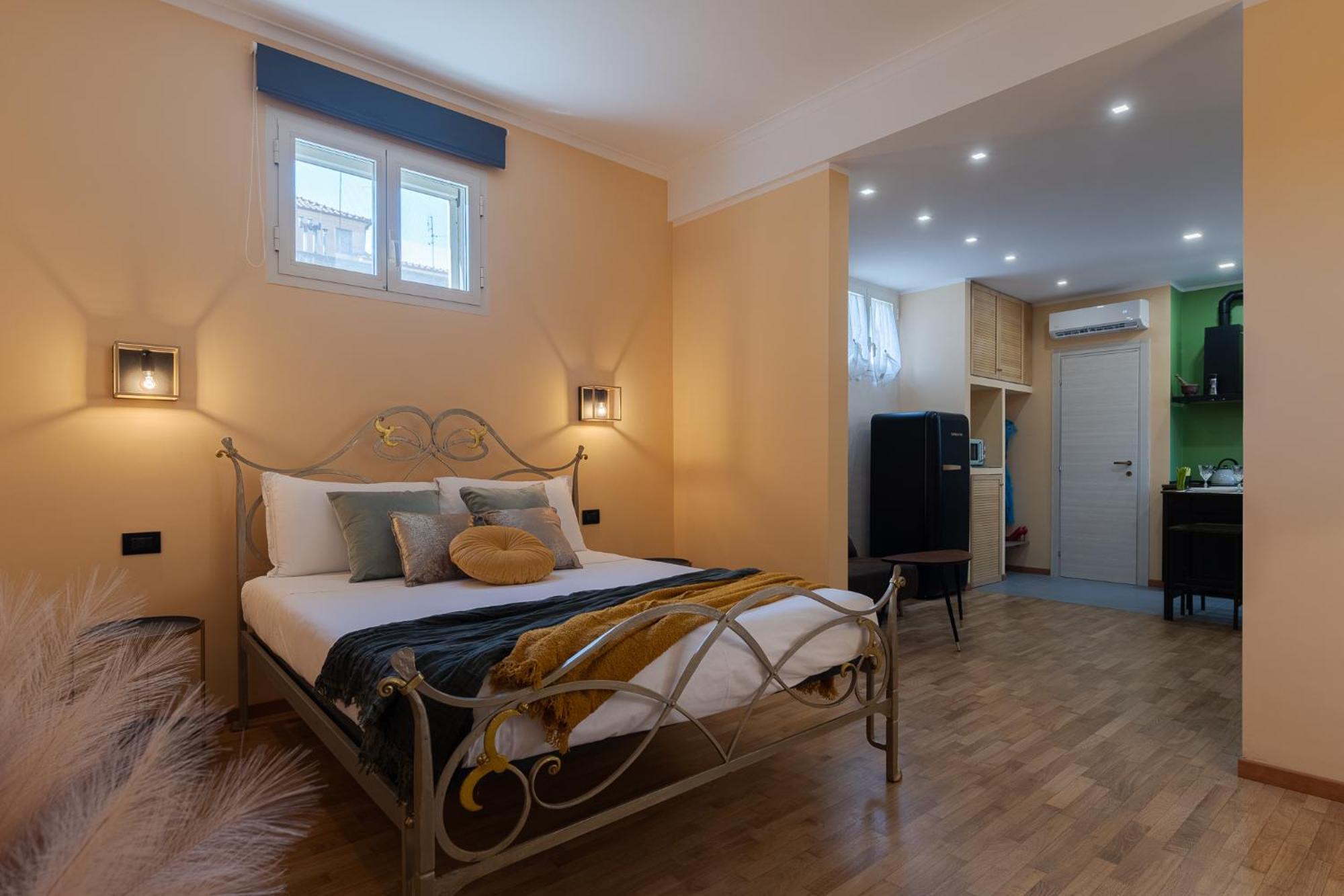 Casa Come Una Volta Rome Luaran gambar