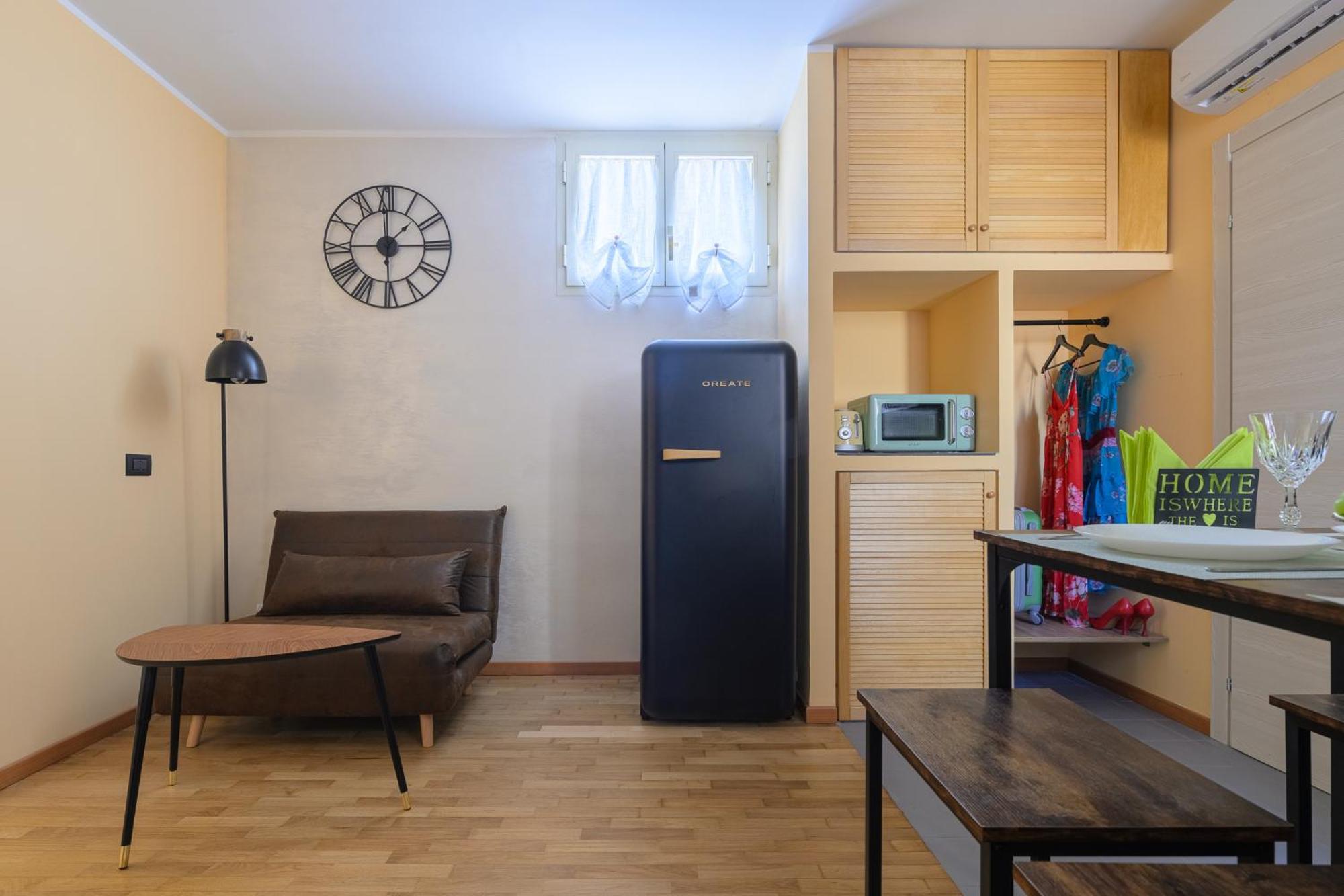 Casa Come Una Volta Rome Luaran gambar