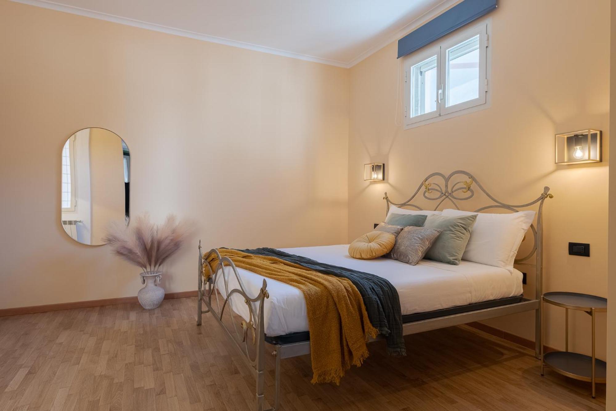 Casa Come Una Volta Rome Luaran gambar