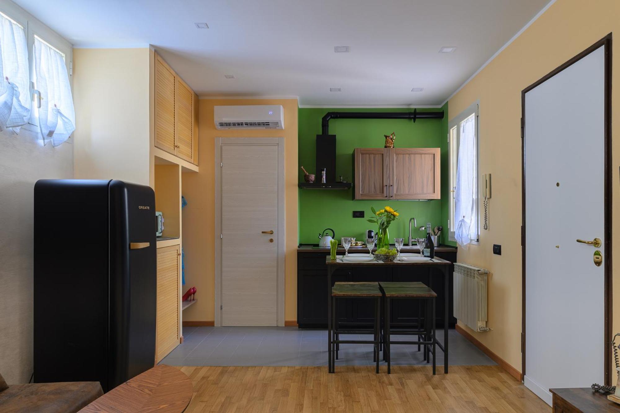 Casa Come Una Volta Rome Luaran gambar