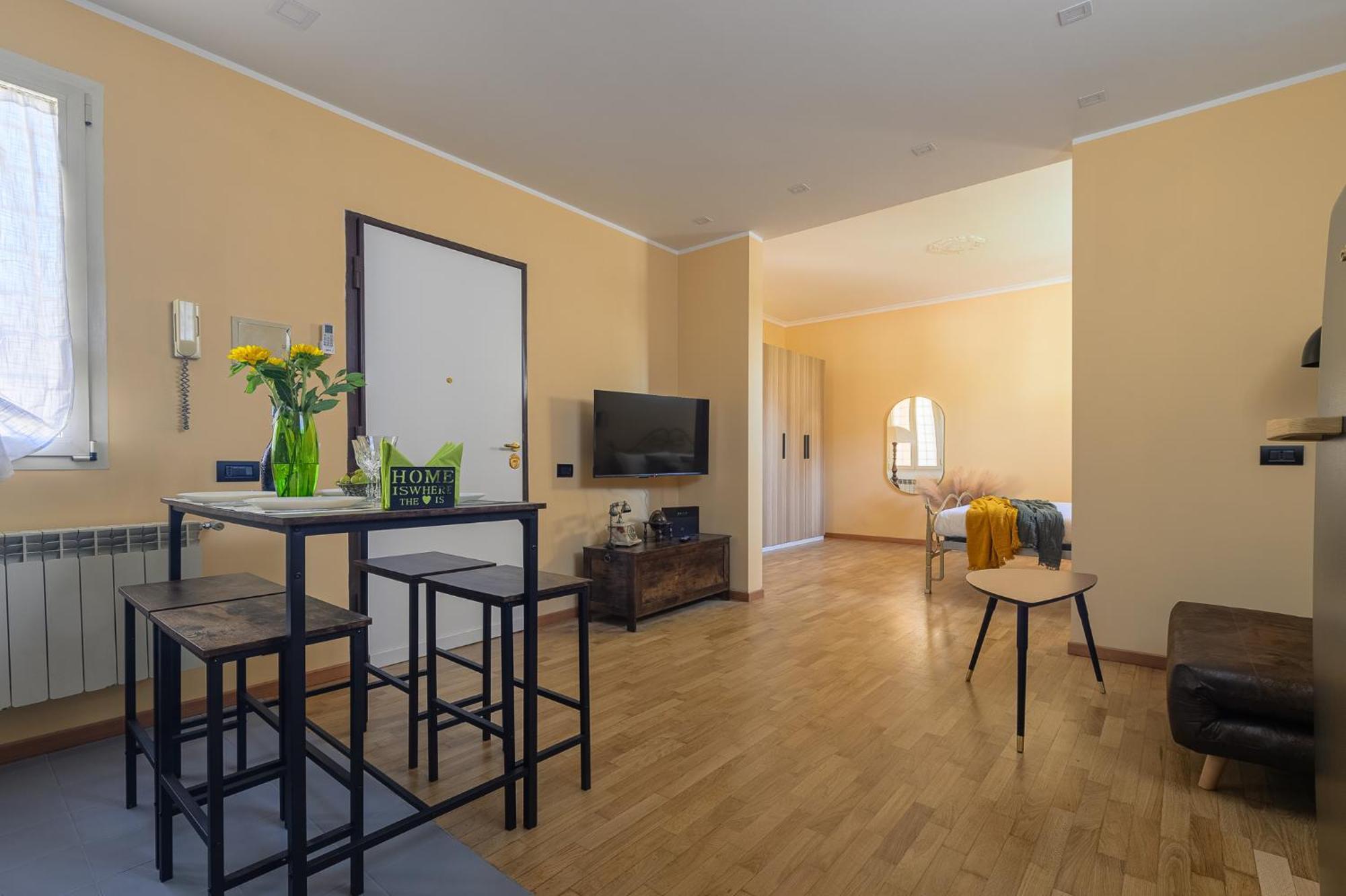Casa Come Una Volta Rome Luaran gambar
