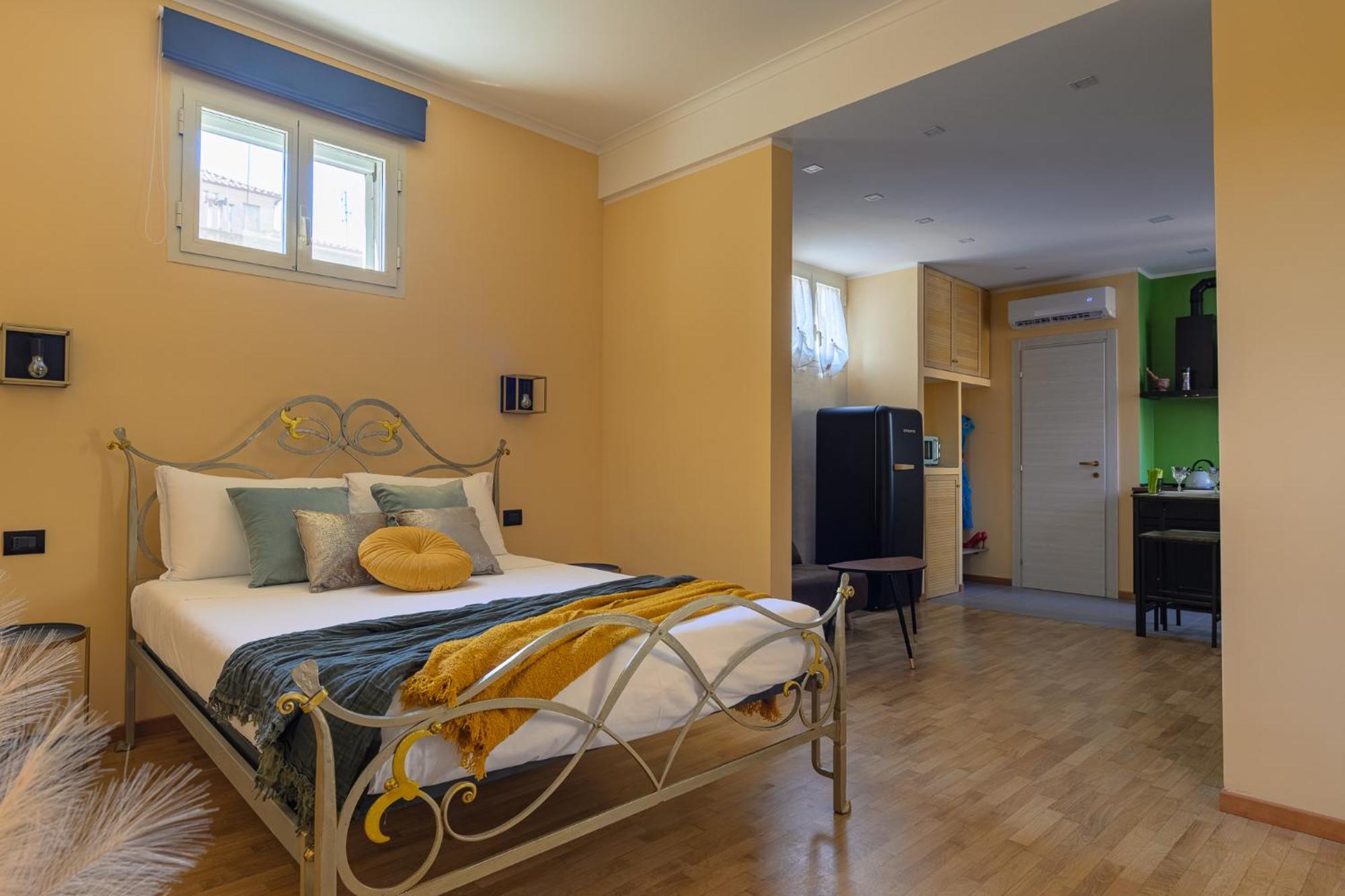 Casa Come Una Volta Rome Luaran gambar